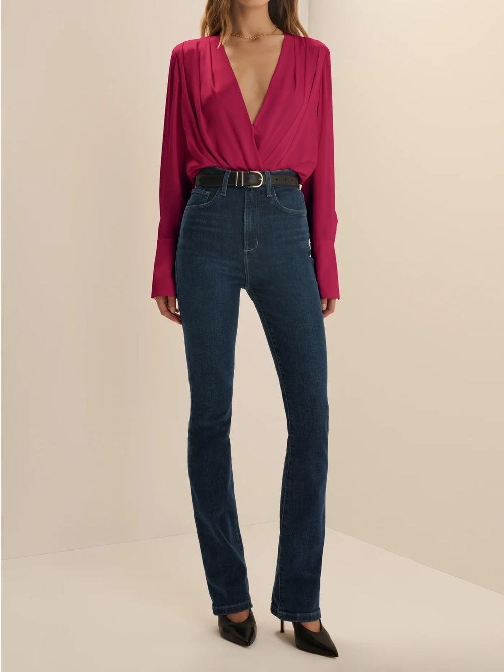 Favorite Daughter Jeans